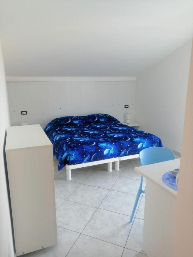 Soleluna Albenga Exteriör bild
