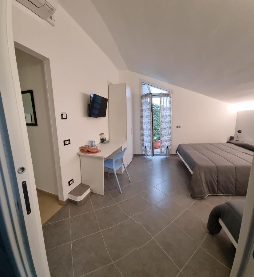 Soleluna Albenga Exteriör bild
