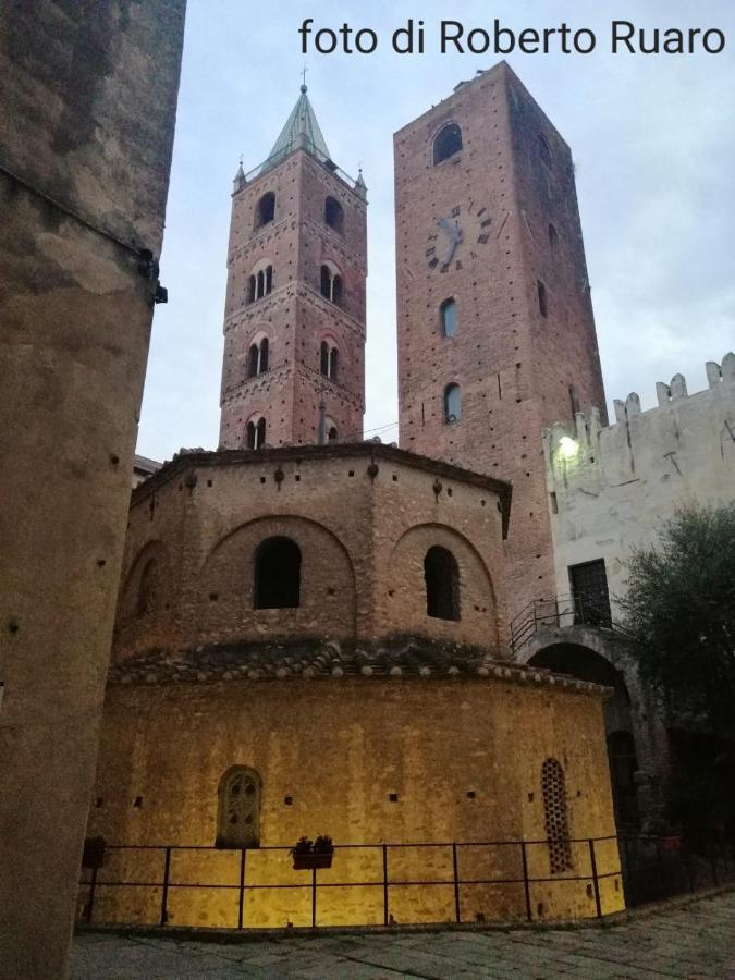 Soleluna Albenga Exteriör bild